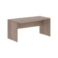 Стол эргономичный XCT 169(R) Дуб Сонома 1600х900х750 XTEN