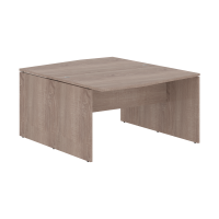 Стол двойной X2CT 149.2 Дуб Сонома 1400х1806х750 XTEN