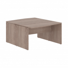 Стол двойной X2CT 149.2 Дуб Сонома 1400х1806х750 XTEN