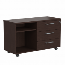 Тумба приставная TLC-3D Венге Магия Z 1078х452х650 TORR-Z