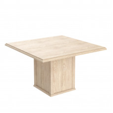 Стол для заседаний RCT 1212 Дуб Девон 1200х1200х750 RAUT