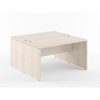 Стол двойной X2ST 127 Бук Тиара 1200х1406х750 XTEN