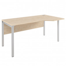 Стол письменный эргономичный XMCET 169(R) Бук Тиара 1600х900х750 XTEN-M