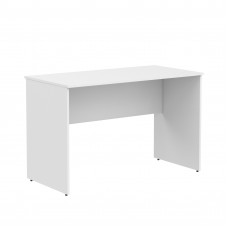 Стол письменный СП-2.1 Беларусь Белый 1200*600*755 IMAGO