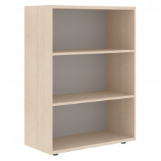 Каркас шкафа среднего XMC 85 Бук Тиара 850х410х1165 XTEN