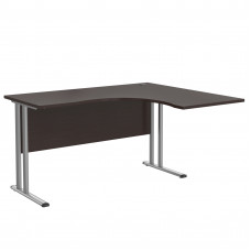 Стол эргономичный СА-3M(R) Венге Магия 1400х1200х747 IMAGO-M