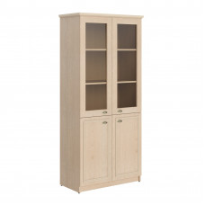 Шкаф комбинированный RHC 89.2 Бук Тиара 922х466х2023 RAUT