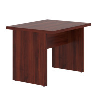 Стол B 305.2 Бургунди 1000х800х750 BORN