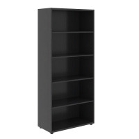 Каркас шкафа высокого XHC 85 Легно темный 850х410х1930 XTEN