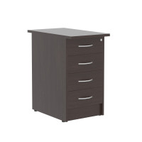 Тумба приставная ТП-4.2 Венге Магия 412х720х755 IMAGO