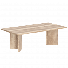 Конференц стол TCT 2312 Дуб Каньон Z 2300х1200х750 TORR-Z