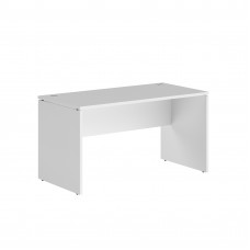 Стол прямой XST 147 Белый 1400х700х750 XTEN