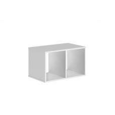 Полка XOS 700 Белый 700х430х414 XTEN