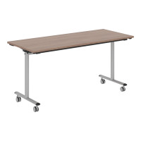 Стол складной KST 1565 Ясень Шимо/Серый 1550х650х750 IMAGO MOBILE