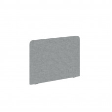 Экран акустический XASP 860 Tempo 10 (Серый) 860х30х600 RAND Acoustic