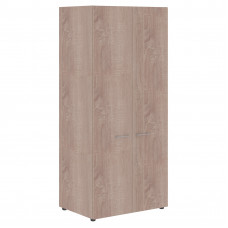 Гардероб XCW 85.2 Дуб Сонома 850х600х1955 XTEN