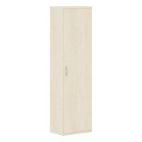 Гардероб ГБ-1 Клен* 550х365х1975