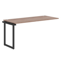 Стол промежуточный XIQST 1670 Дуб Сонома/Антрацит 1600х700х750