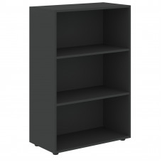 Стеллаж FMC 80 Черный графит 798х404х1197 FORTA