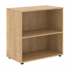 Каркас шкафа LLC 80 Дуб Бофорд 800х430х781 LOFTIS