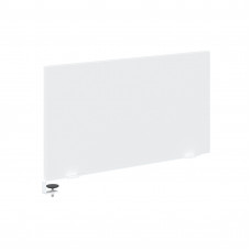 Экран FBL 6535 Белый премиум/Белый 647х18х346 FORTA