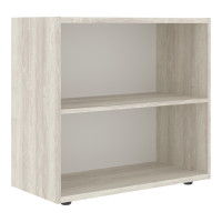 Каркас шкафа низкого XLC 85 Сосна Эдмонт 850х410х795 XTEN