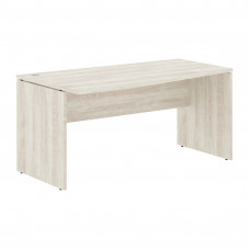 Стол эргономичный XCT 169(L) Сосна Эдмонт 1600х900х750 XTEN