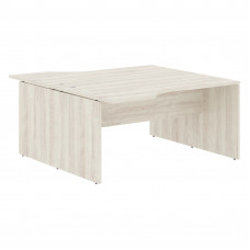 Стол эргономичный X2CET 169.3 Сосна Эдмонт 1600х1806х750 XTEN