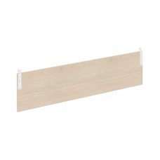 Фронтальная панель подвесная XS6DST 167.1 Бук Тиара/Белый 1500х350х18 XTEN-S60