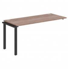 Стол промежуточный XIS6ST 1670 Дуб Сонома/Антрацит 1600х700х750 XTEN-S60