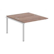 Стол промежуточный XIS6WST 1214 Дуб Сонома/Серый 1200х1406х750 XTEN-S60