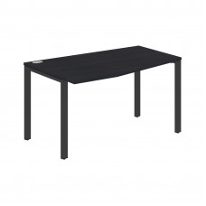 Стол эргономичный XS6CT 149(L) Дуб Юкон/Антрацит 1400х900х750 XTEN-S60