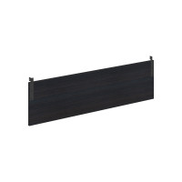 Фронтальная панель подвесная XS6DST 147.1 Дуб Юкон/Антрацит 1300х350х18 XTEN-S60