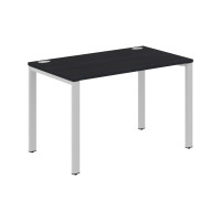 Стол прямой XS6ST 127 Дуб Юкон/Серый 1200х700х750 XTEN-S60