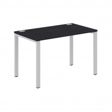 Стол прямой XS6ST 127 Дуб Юкон/Серый 1200х700х750 XTEN-S60