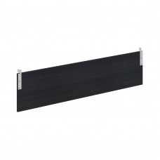 Фронтальная панель подвесная XS6DST 167.1 Дуб Юкон/Серый 1500х350х18 XTEN-S60