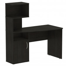 Стол компьютерный CD 1213(L) Дуб Юкон Модерн 1200х600х1350 COMP