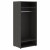 Каркас гардероба XCW 85-2 Дуб Юкон Модерн 850х580х1930 XTEN