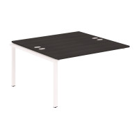 Стол промежуточный XIS6WST 1414 Дуб Юкон Модерн/Белый 1400х1406х750 XTEN-S60