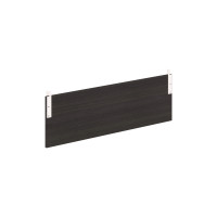 Фронтальная панель подвесная XS6DST 127.1 Дуб Юкон Модерн/Белый 1100х350х18 XTEN-S60