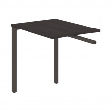 Брифинг приставка XS6R 869 Дуб Юкон Модерн/Антрацит 800х600х750 XTEN-S60