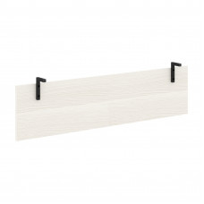 Фронтальная панель EFST 1535 Ясень Траун/Черный EDIS