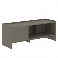 Тумба ELC 1447 Мокко 1400х470х550 EDIS