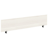 Экран EBP 1735 Ясень Траун/Черный 1760х18х350 EDIS