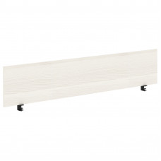 Экран EBP 1735 Ясень Траун/Черный 1760х18х350 EDIS