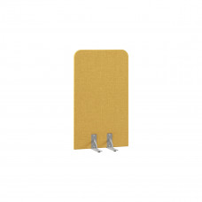 Акустическая перегородка на фетровых опорах RA.F-70/120 Tempo 14/Серый 700х28х1200 RAND Acoustic