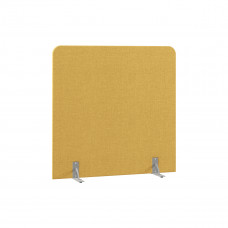 Акустическая перегородка на фетровых опорах RA.F-140/140 Tempo 14/Серый 1400х28х1400 RAND Acoustic