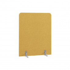 Акустическая перегородка на фетровых опорах RA.F-120/150 Tempo 14/Серый 1200х28х1500 RAND Acoustic