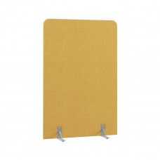 Акустическая перегородка на фетровых опорах RA.F-120/180 Tempo 14/Серый 1200х28х1800 RAND Acoustic