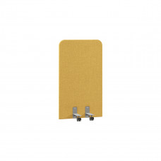 Акустическая перегородка на роликовых опорах RA.R-70/120 Tempo 14/Серый 700х28х1200 RAND Acoustic